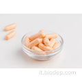 Capsule integratore di probiotici Bifidobacterium longum